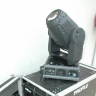 Used MAC 2000 Profile II from Martin Professional