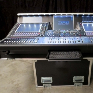 Used SD5 from DigiCo