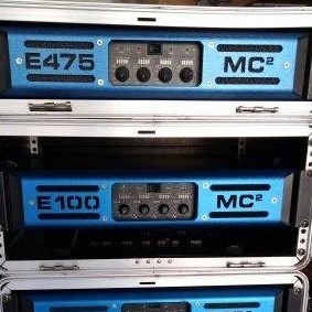 Used E4-75 from MC2 Audio