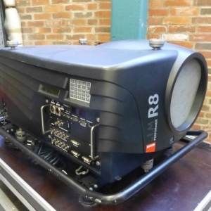 Used SLM R8 from Barco