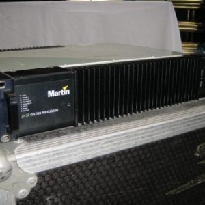 Used P3-100 from Martin Professional