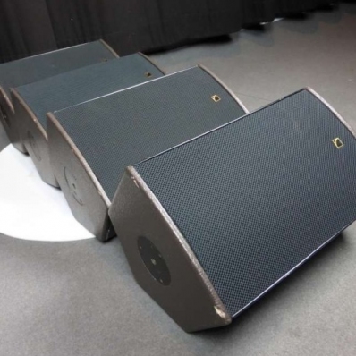 Used 8XT from L-Acoustics