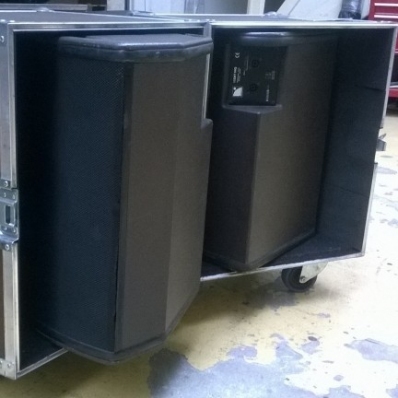 Used 115XT HiQ Package from L-Acoustics