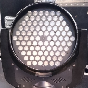 Used XLed 390 from PR Lighting