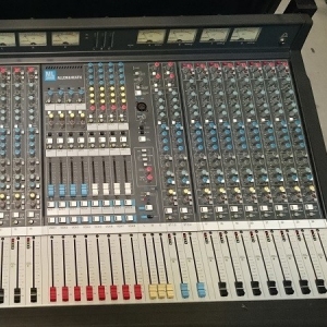 Used ML3000 from Allen and Heath