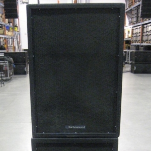 Used TFS-780 from Turbosound