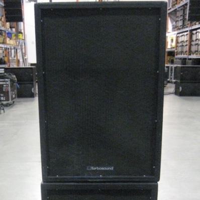 Used TFS-780 from Turbosound