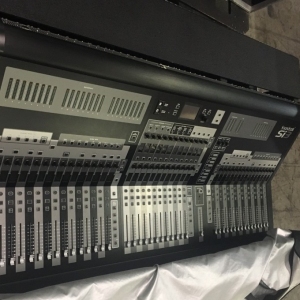 Used Si3 from Soundcraft