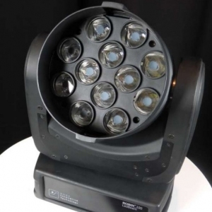 Used Robin 100 LED Beam from Robe