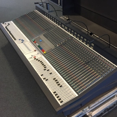 Used Series 5 by Soundcraft - Item# 45732