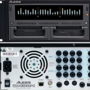 Used HD24 from Alesis