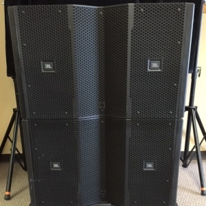 Used S25 from JBL