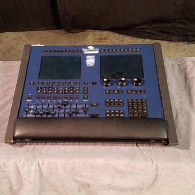 Used Wholehog II from High End Systems