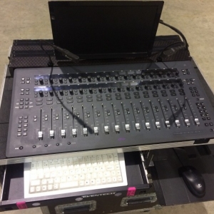 Used VENUE S3L-X System from AVID