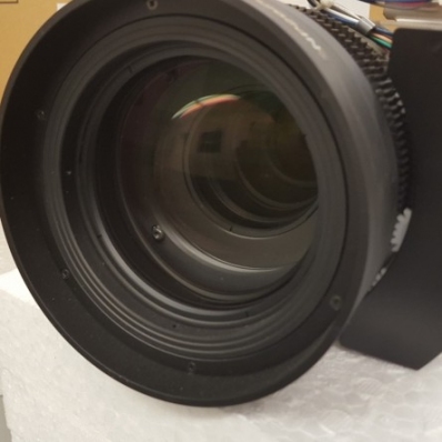 Used 4.16-6.96:1 Zoom Lens NP29ZL from NEC Display Solutions