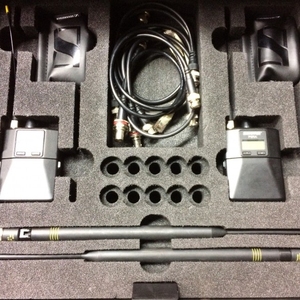 Used PSM 1000 from Shure