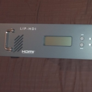 Used LIP-HDI from Lighthouse Technologies