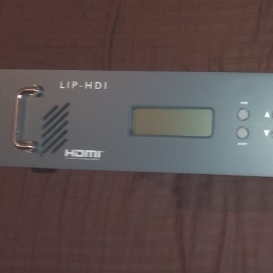 Used LIP-HDI from Lighthouse Technologies