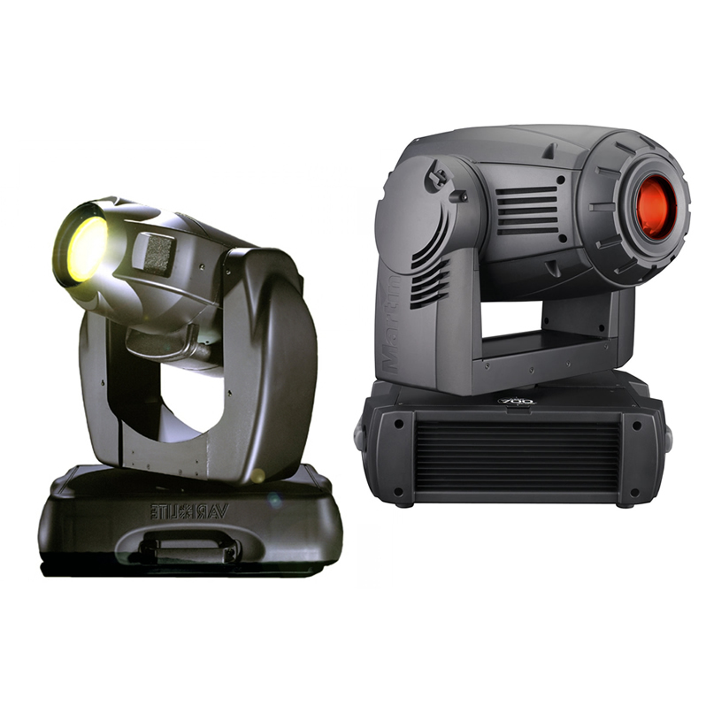 Used Moving Light Blowout (Taking Offers) from Vari-Lite