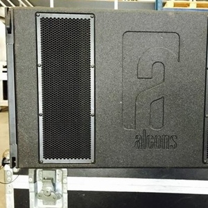 Used LR-16 from Alcons Audio
