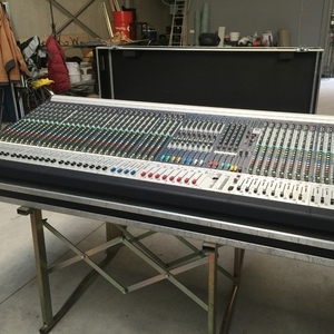 Used MH3 from Soundcraft