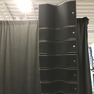 Used KIVA from L-Acoustics