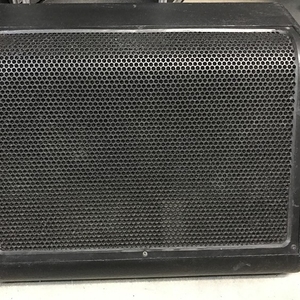 Used 12 AM Stage Monitors from Clair Bros