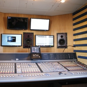 Used Venue D-Show System from Digidesign