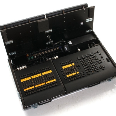 Used MA onPC by MA Lighting - Item# 46630