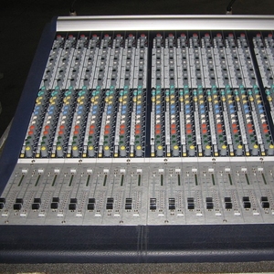 Used MH3 from Soundcraft