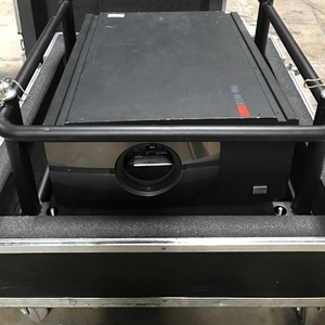 Used RLM W12 from Barco