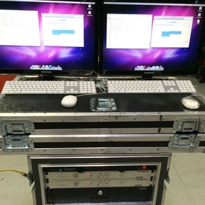 Used Color Pro Classic from High End Systems