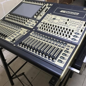 Used SD8-24 from DigiCo