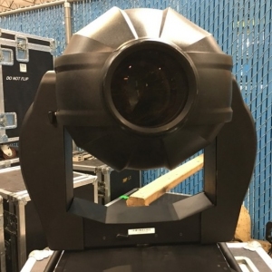 Used VL4000 Spot from Vari-Lite