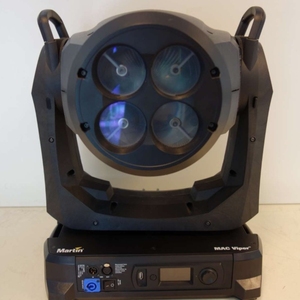 Used MAC Viper Quadray from Martin Professional