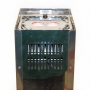 Liteware HO 80W High Output RGB Battery Uplighter (Package of 6)