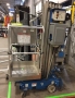 AWP Super Series Personnel Lift 25ft
