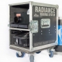Radiance Hazer Touring System