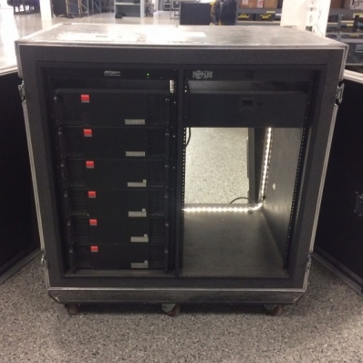 Used Folsom Encore from Barco