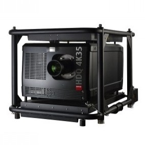 Used HDQ-4K35 from Barco