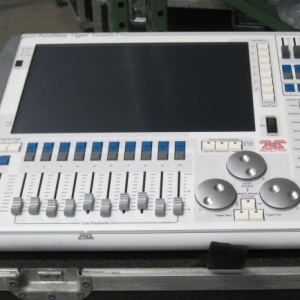 Used Tiger Touch Pro from Avolites