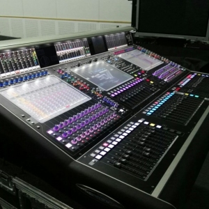 Used SD7 from DigiCo